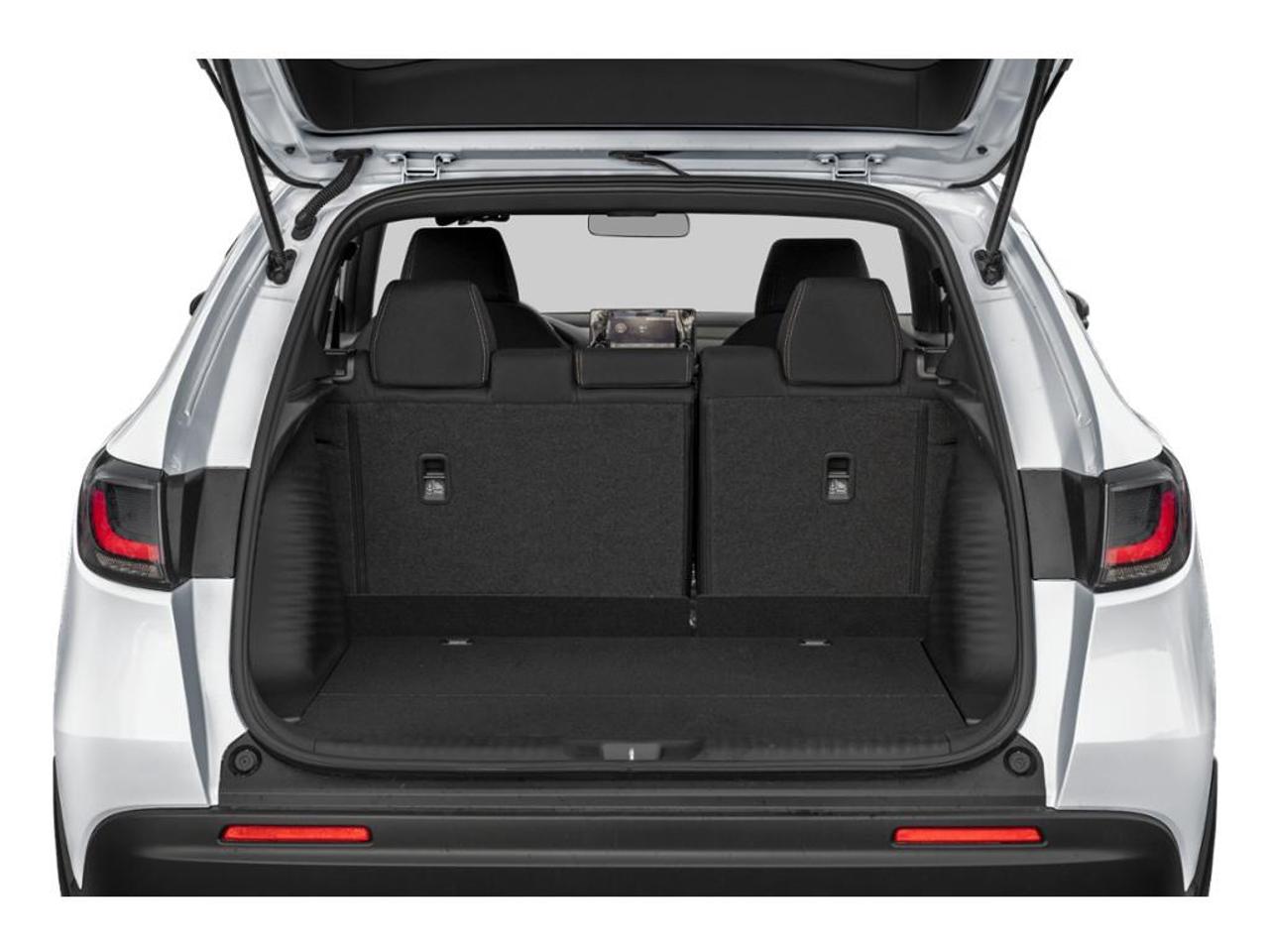 2024 Honda HR-V Sport-B 4dr All-Wheel Drive Photo