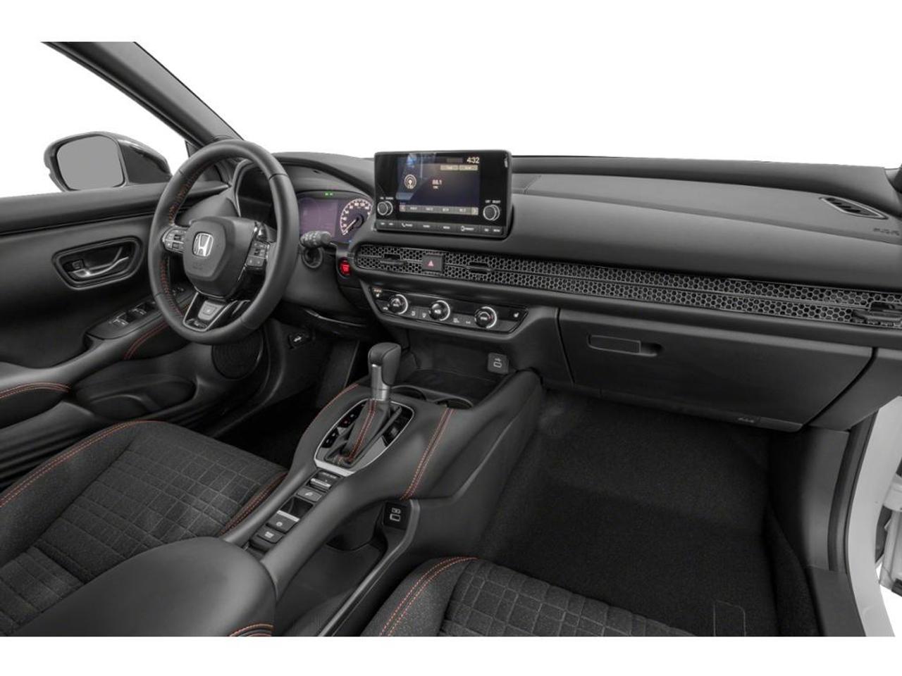 2024 Honda HR-V Sport-B 4dr All-Wheel Drive Photo