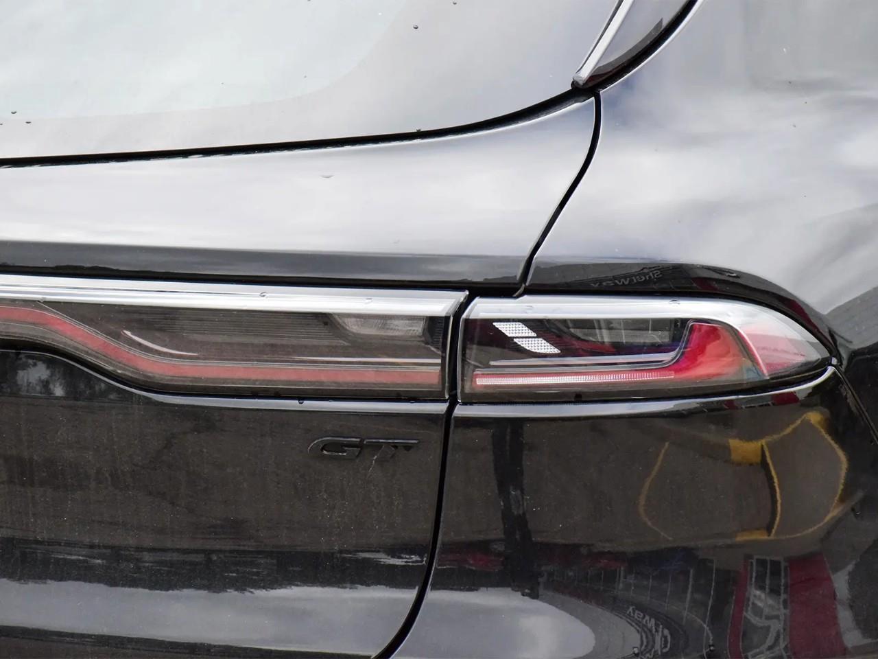 2023 Dodge Hornet GT Plus 4dr All-Wheel Drive Photo