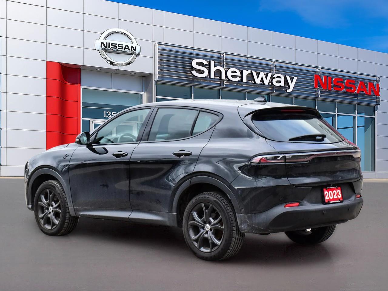 2023 Dodge Hornet GT Plus 4dr All-Wheel Drive Photo