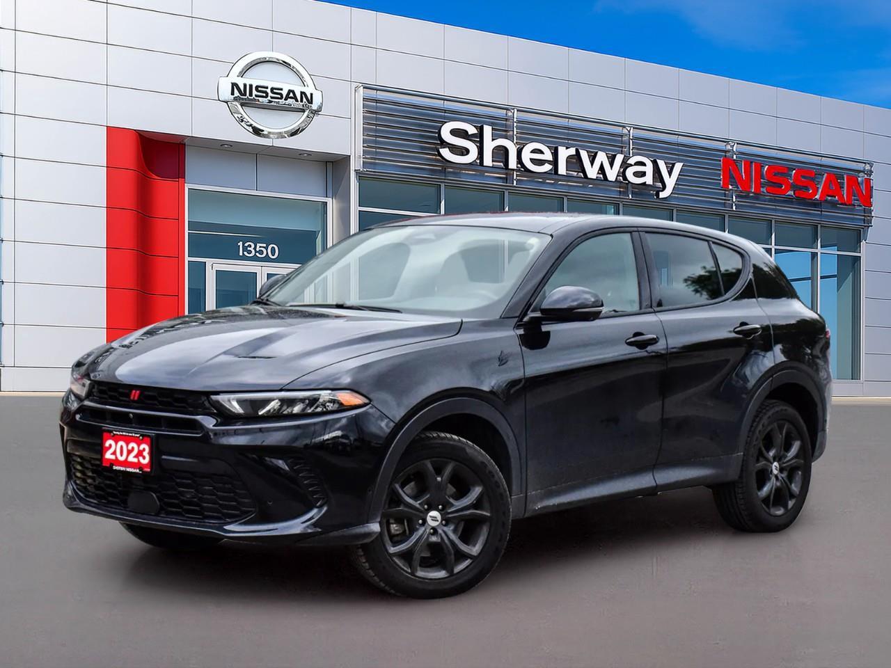 2023 Dodge Hornet GT Plus 4dr All-Wheel Drive Photo