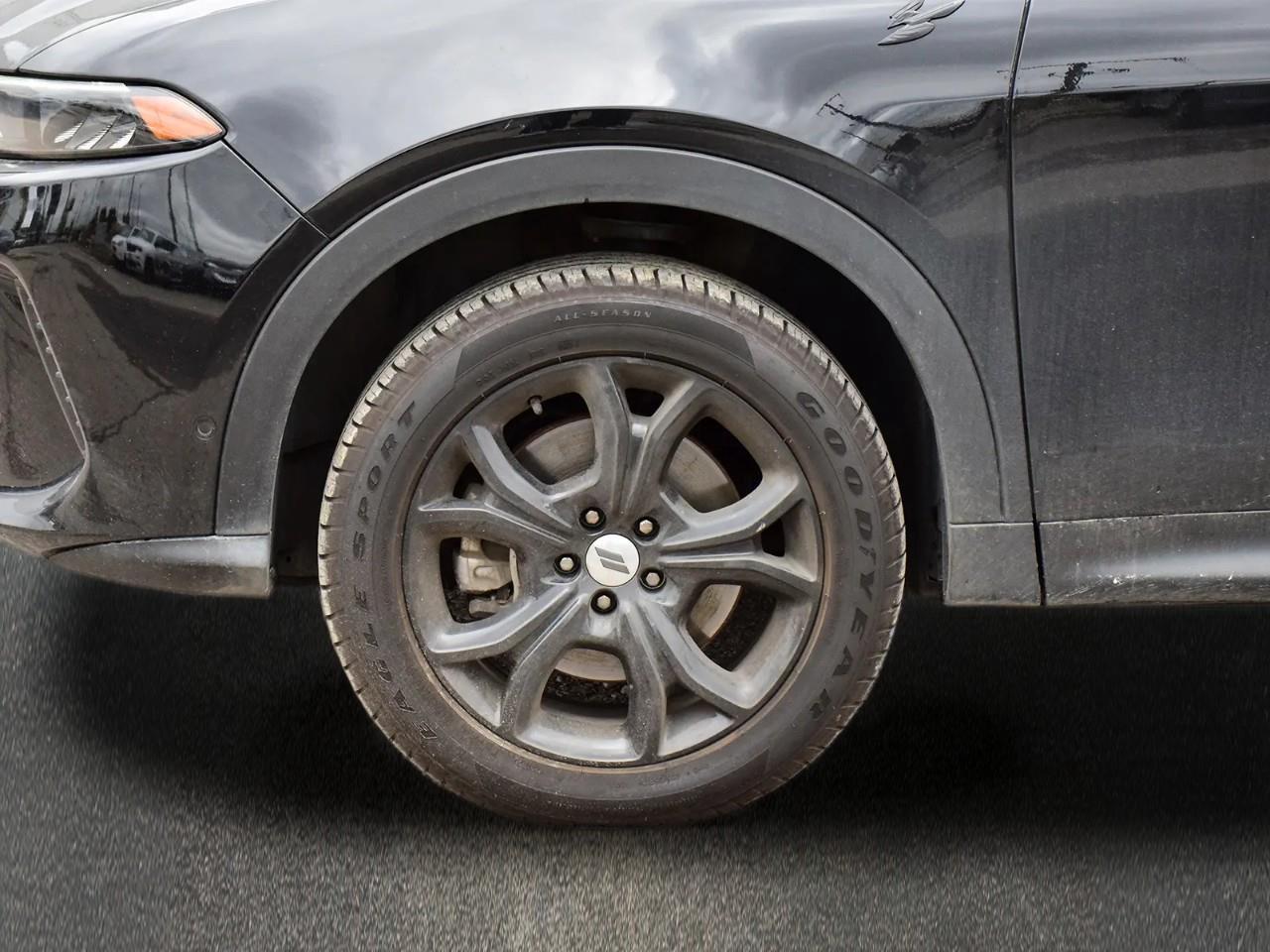 2023 Dodge Hornet GT Plus 4dr All-Wheel Drive Photo