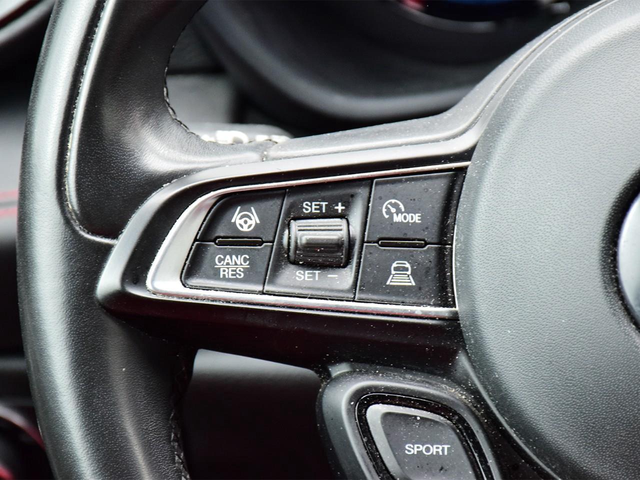 2023 Dodge Hornet GT Plus 4dr All-Wheel Drive Photo
