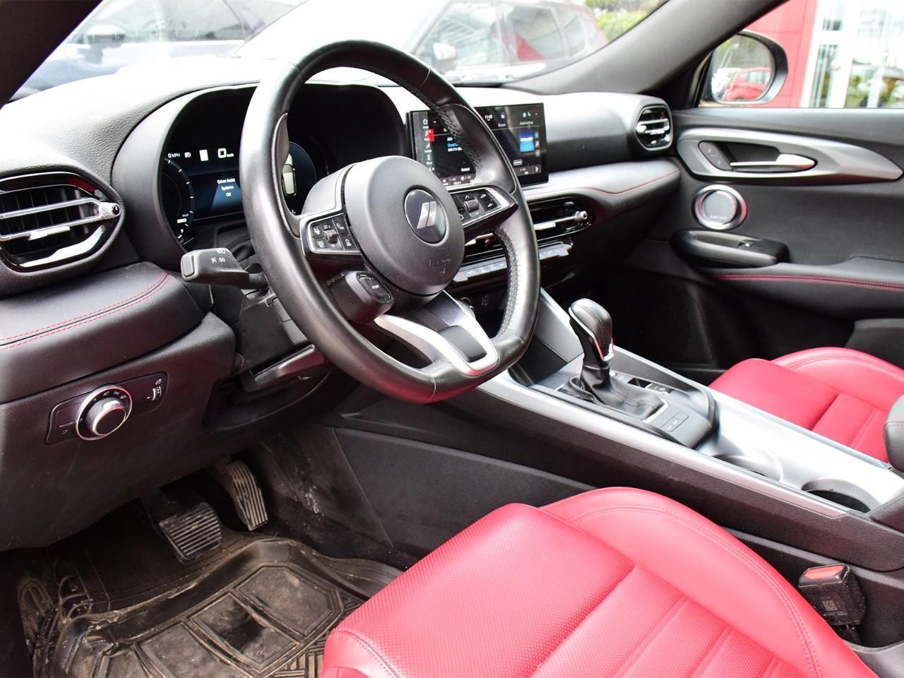 2023 Dodge Hornet GT Plus 4dr All-Wheel Drive Photo