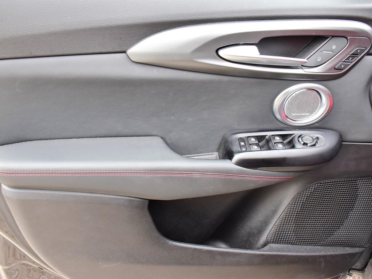 2023 Dodge Hornet GT Plus 4dr All-Wheel Drive Photo