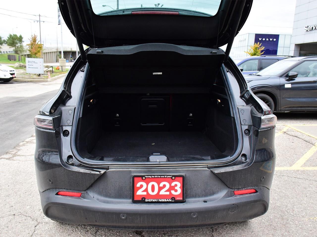 2023 Dodge Hornet GT Plus 4dr All-Wheel Drive Photo