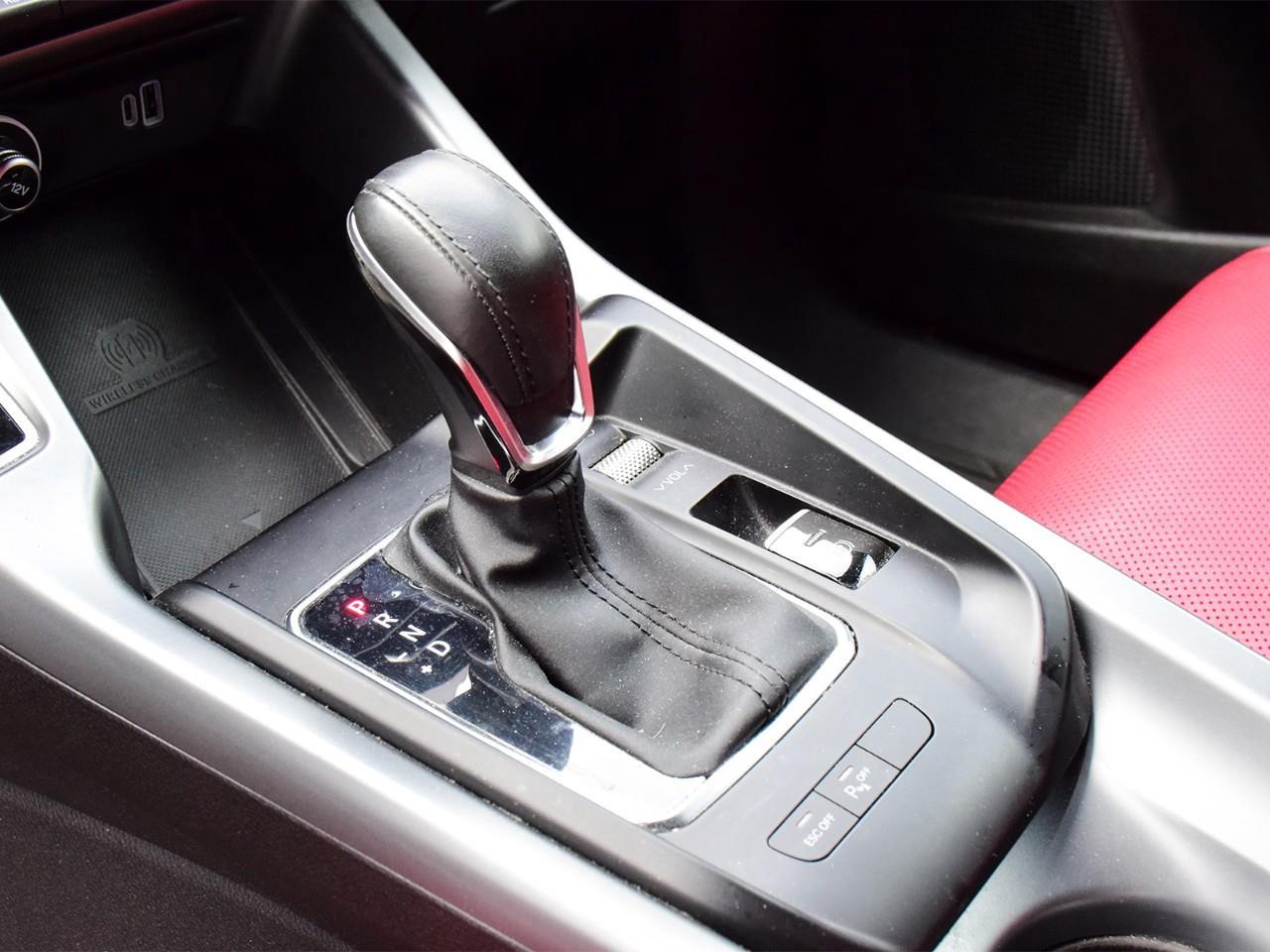 2023 Dodge Hornet GT Plus 4dr All-Wheel Drive Photo