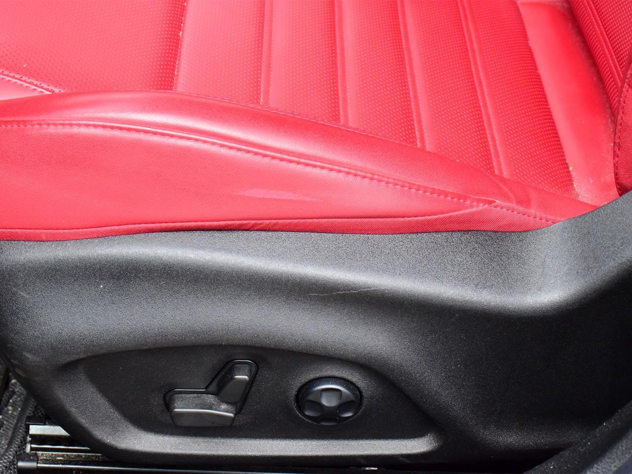2023 Dodge Hornet GT Plus 4dr All-Wheel Drive Photo