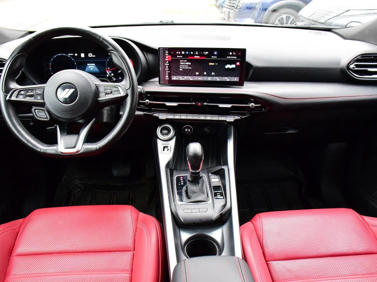 2023 Dodge Hornet GT Plus 4dr All-Wheel Drive Photo
