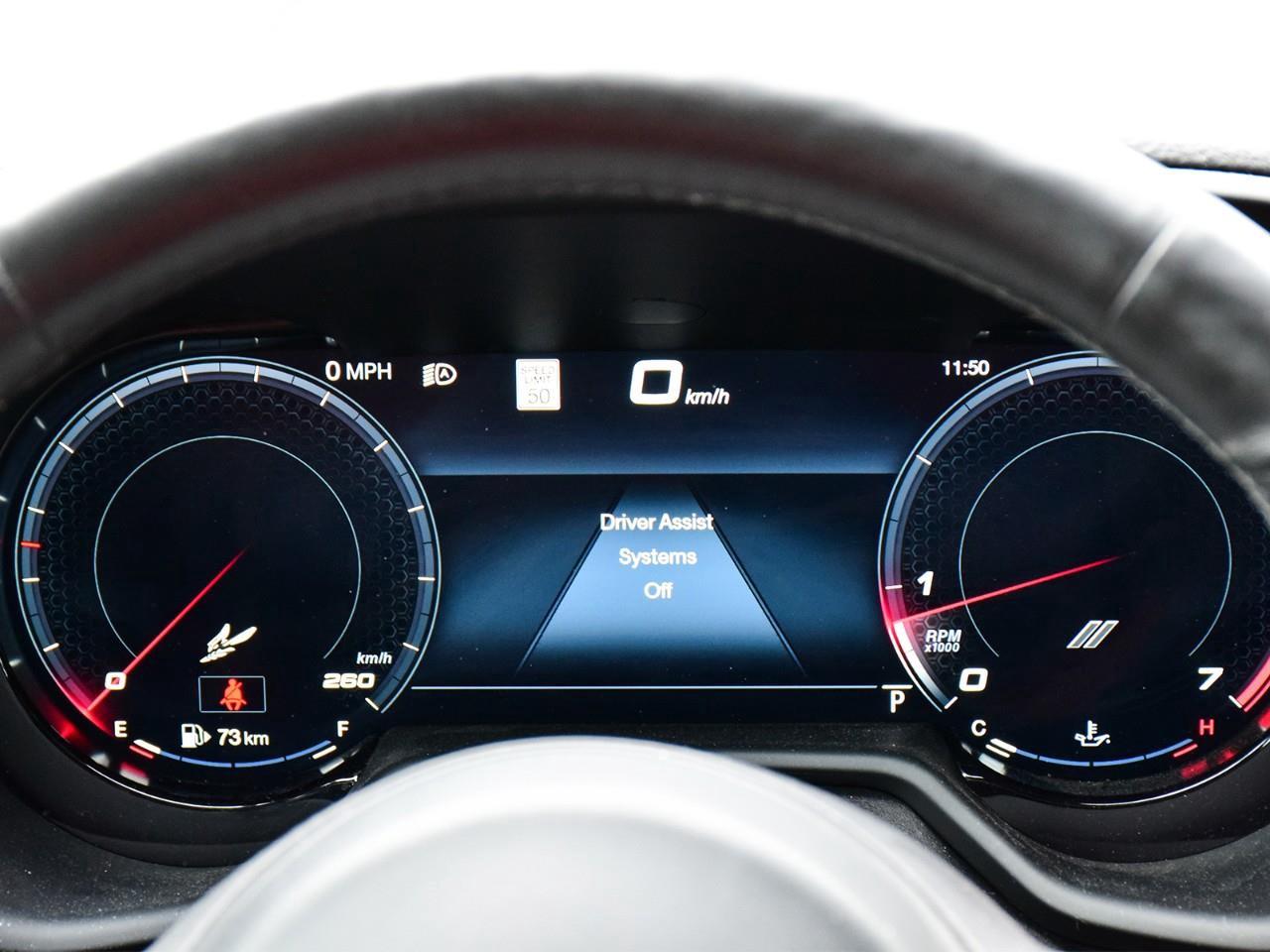 2023 Dodge Hornet GT Plus 4dr All-Wheel Drive Photo
