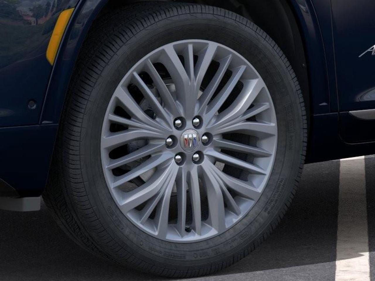 2027 Buick Enclave Avenir 4dr All-Wheel Drive Photo