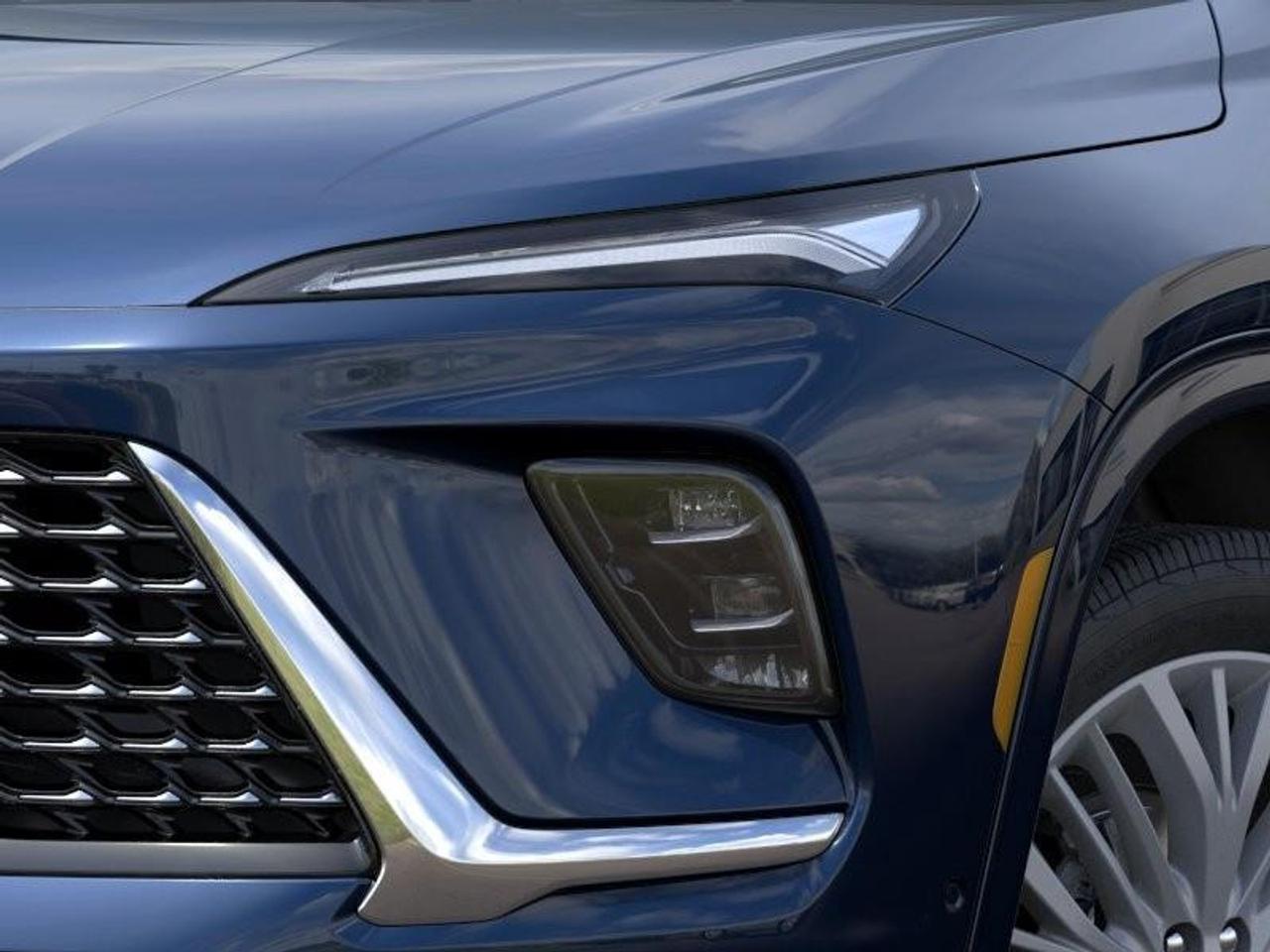 2027 Buick Enclave Avenir 4dr All-Wheel Drive Photo
