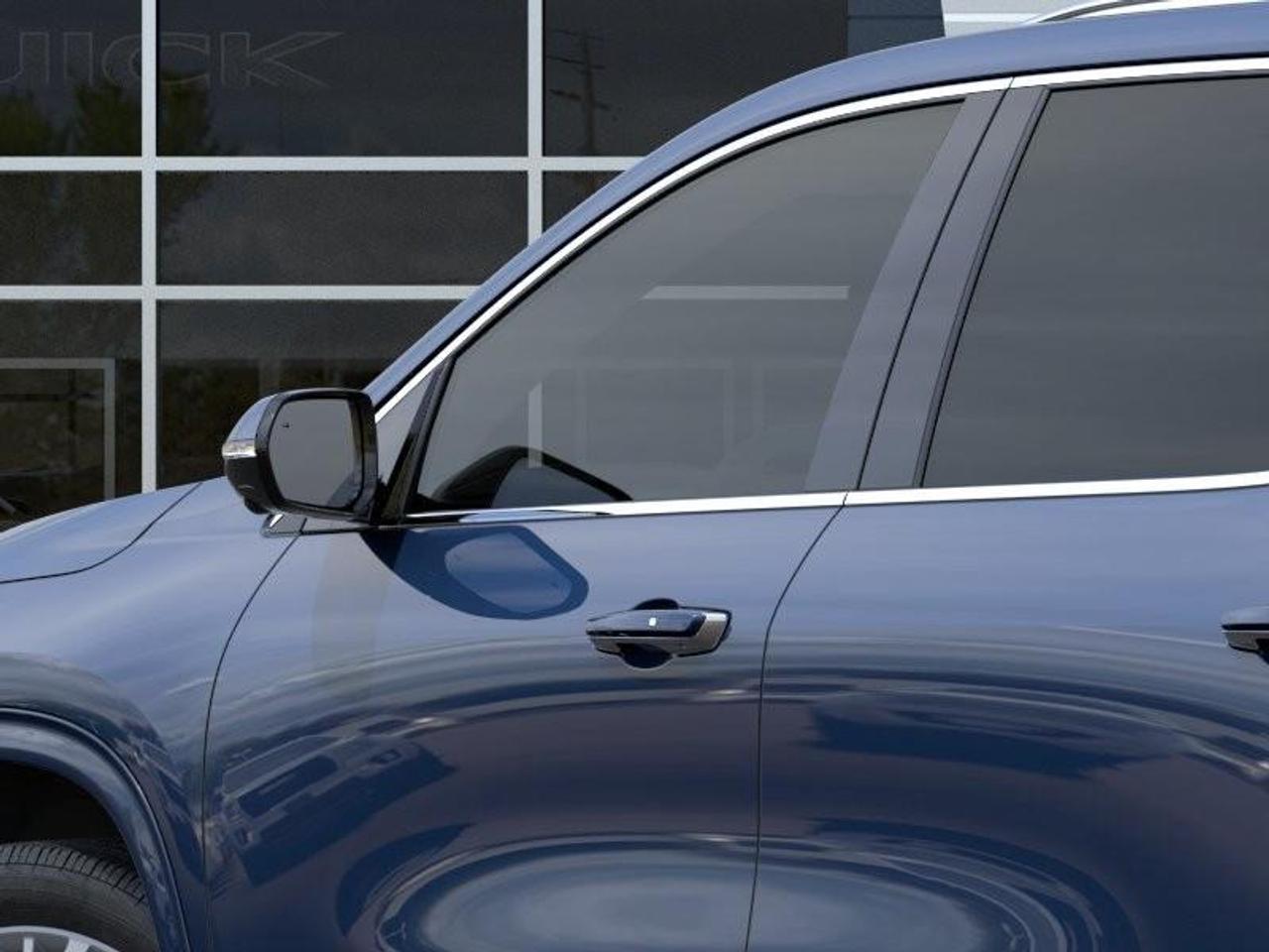 2027 Buick Enclave Avenir 4dr All-Wheel Drive Photo