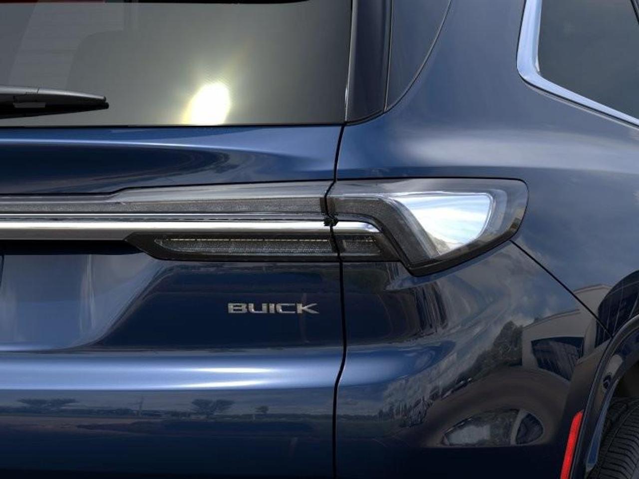 2027 Buick Enclave Avenir 4dr All-Wheel Drive Photo