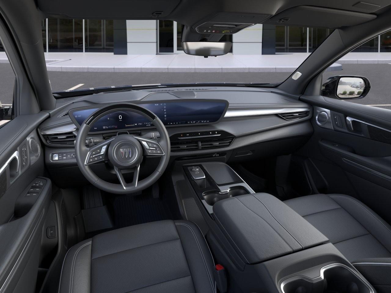 2027 Buick Enclave Avenir 4dr All-Wheel Drive Photo