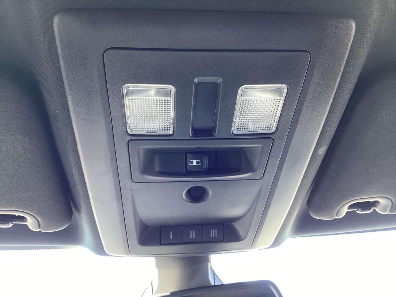 2021 RAM 1500 Warlock Photo