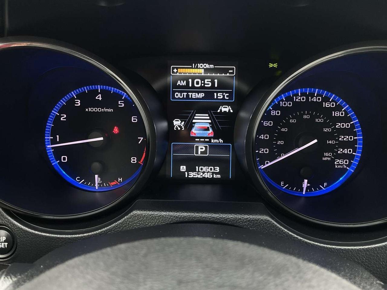 2018 Subaru Outback 3.6R Premier - BROWN LEATHER! NAV! BACK-UP CAM! BSM! SUNROOF! Photo