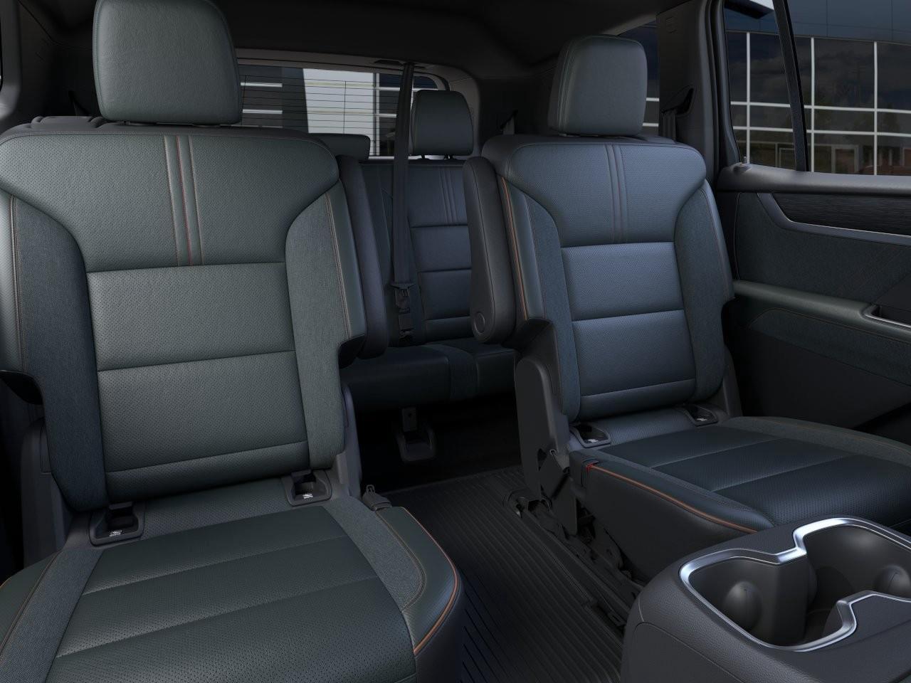 2027 GMC Acadia AT4 4dr All-Wheel Drive Photo