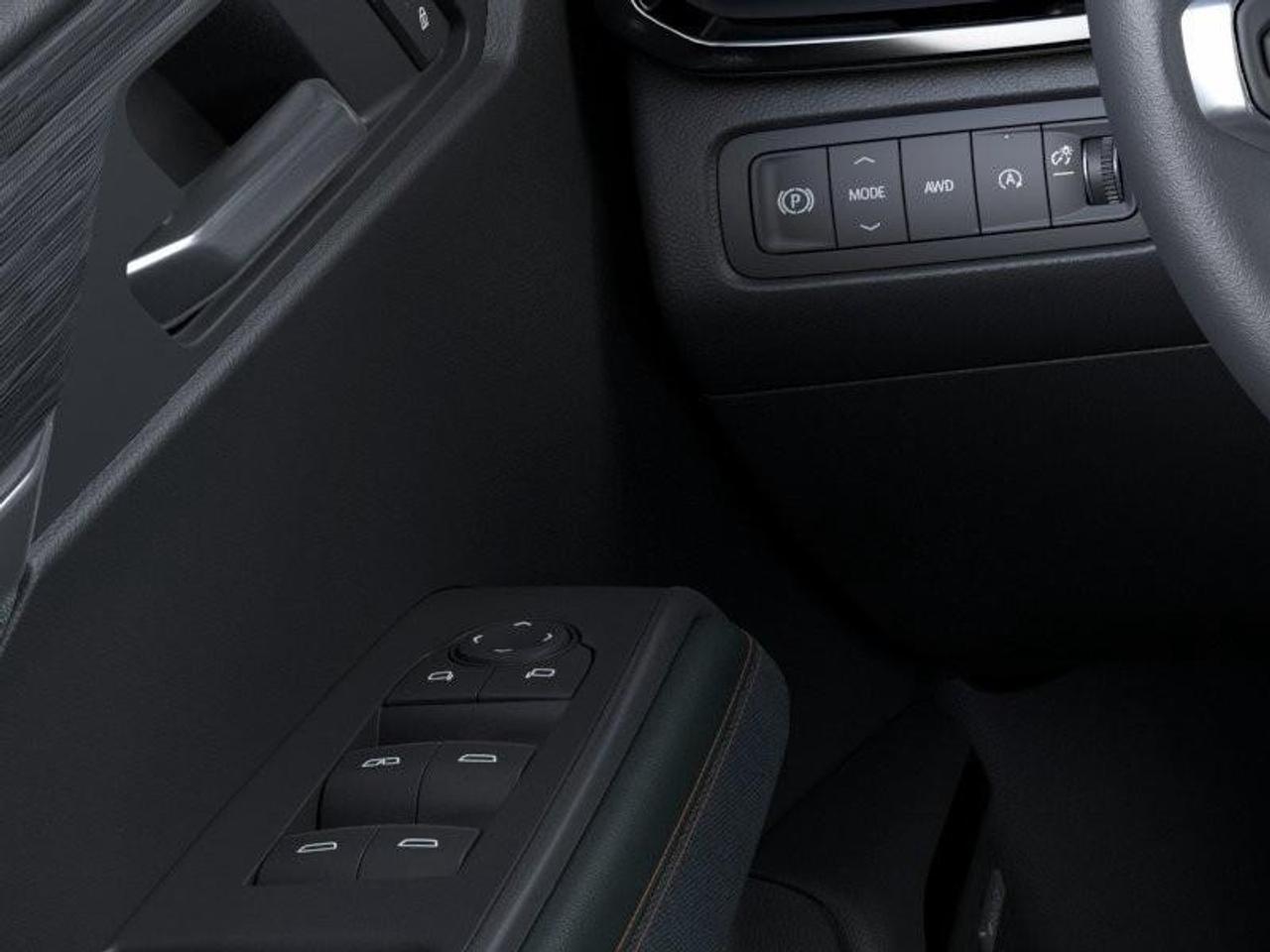 2027 GMC Acadia AT4 4dr All-Wheel Drive Photo