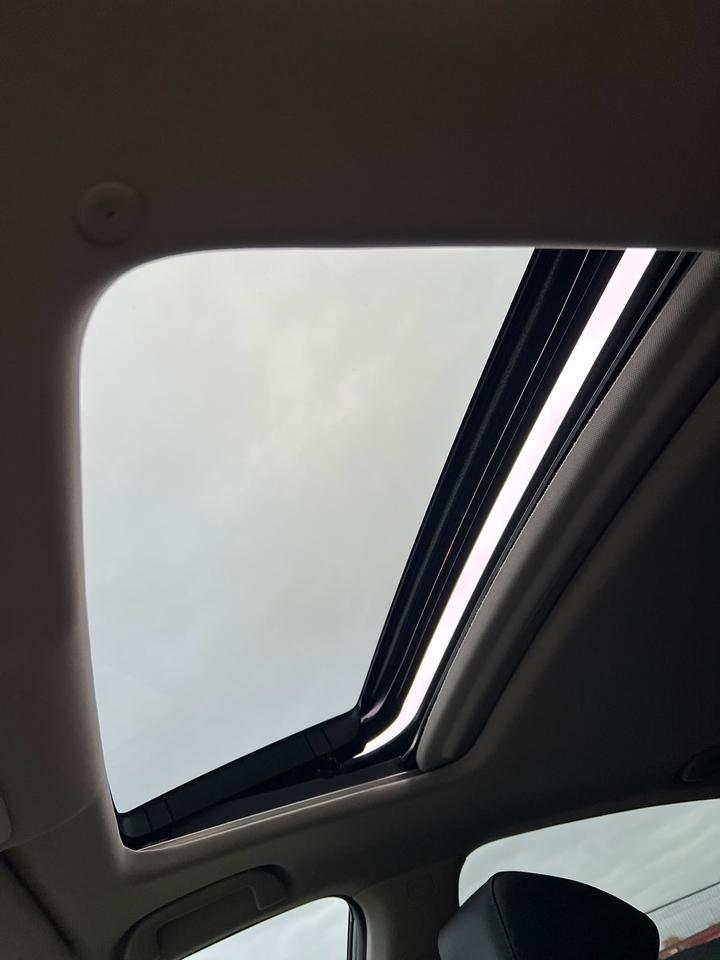 2018 Honda Accord EX-L | NO ACCIDENT | LEATHER | SUNROOF | HEATED ST Photo