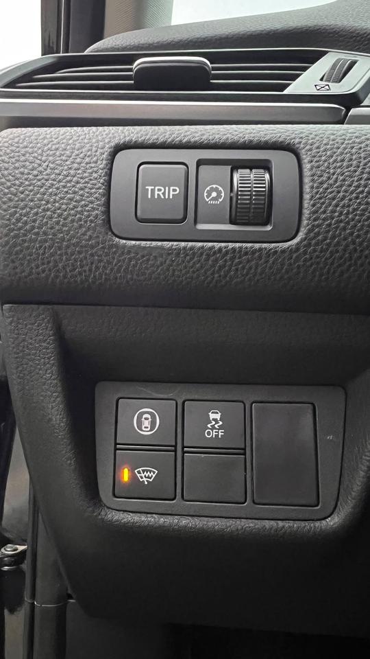 2018 Honda Accord EX-L | NO ACCIDENT | LEATHER | SUNROOF | HEATED ST Photo