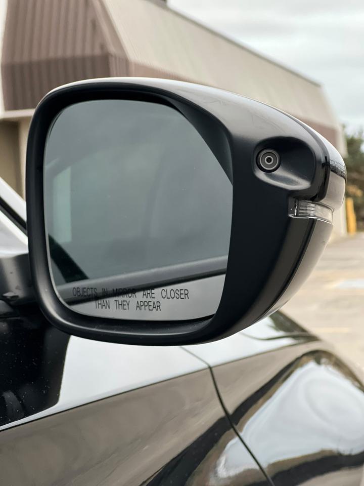 2018 Honda Accord EX-L | NO ACCIDENT | LEATHER | SUNROOF | HEATED ST Photo