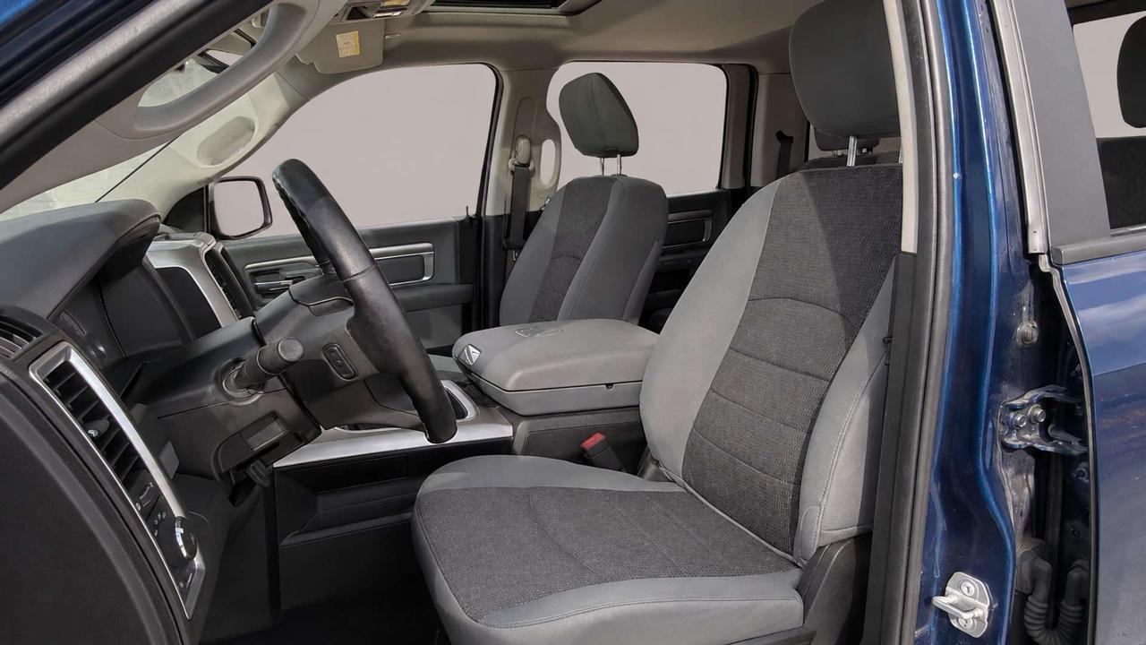 2020 RAM 1500 Warlock   Certified   No Accident   Sunroof   Low KM Photo