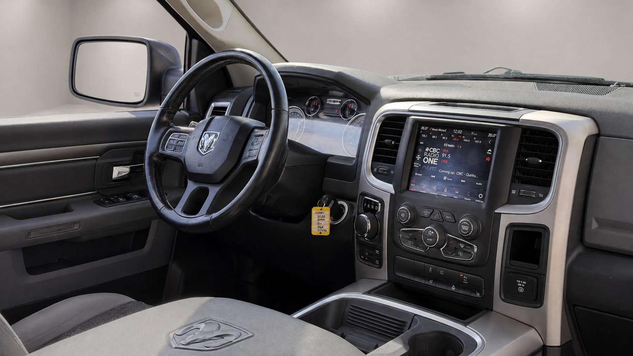 2020 RAM 1500 Warlock   Certified   No Accident   Sunroof   Low KM Photo