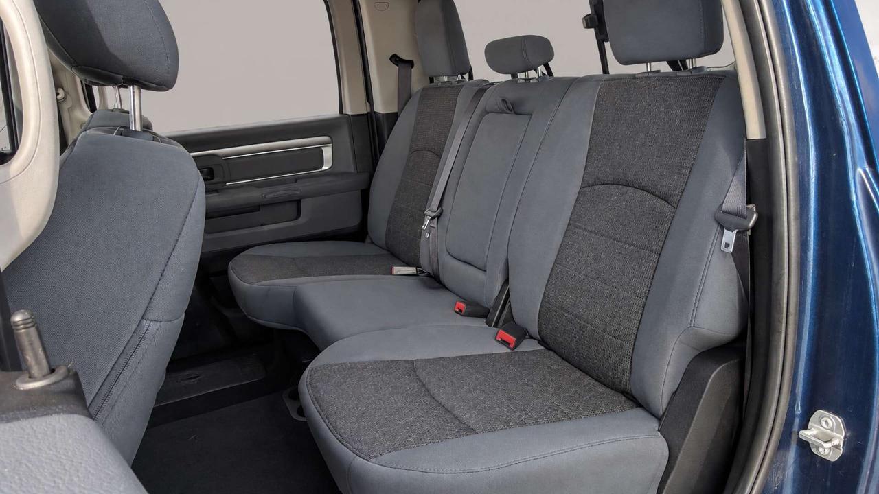 2020 RAM 1500 Warlock   Certified   No Accident   Sunroof   Low KM Photo