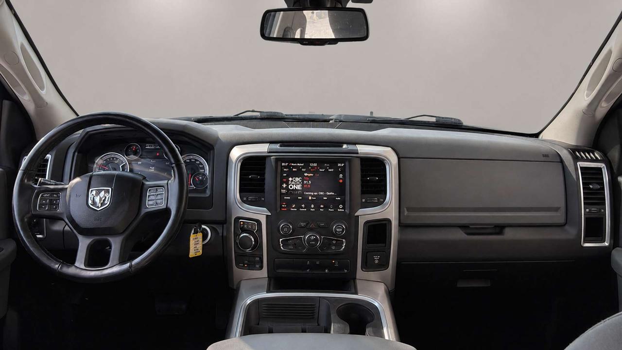 2020 RAM 1500 Warlock   Certified   No Accident   Sunroof   Low KM Photo