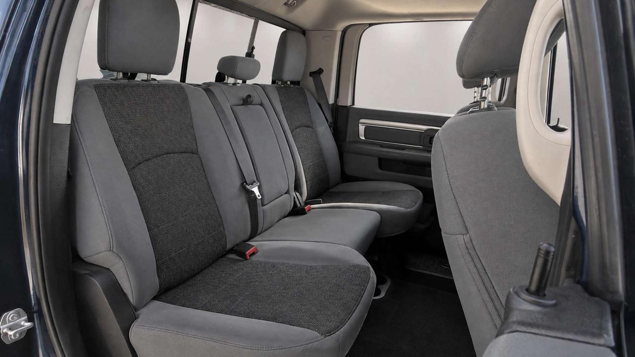 2020 RAM 1500 Warlock   Certified   No Accident   Sunroof   Low KM Photo