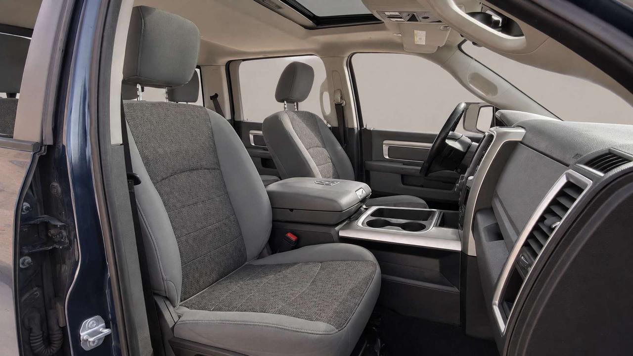 2020 RAM 1500 Warlock   Certified   No Accident   Sunroof   Low KM Photo