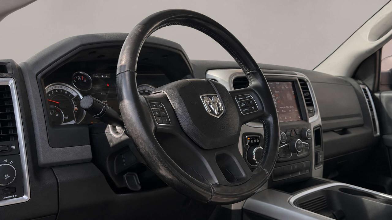 2020 RAM 1500 Warlock   Certified   No Accident   Sunroof   Low KM Photo