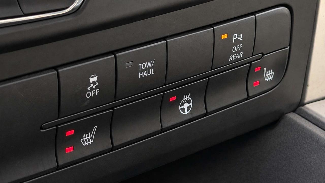 2020 RAM 1500 Warlock   Certified   No Accident   Sunroof   Low KM Photo