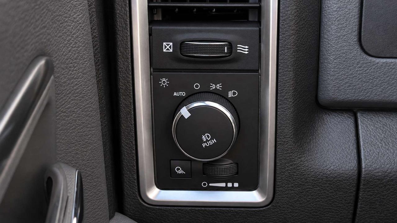 2020 RAM 1500 Warlock   Certified   No Accident   Sunroof   Low KM Photo