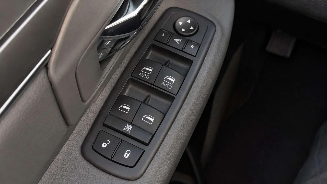 2020 RAM 1500 Warlock   Certified   No Accident   Sunroof   Low KM Photo