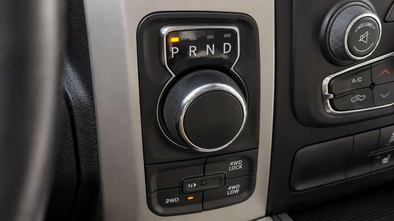 2020 RAM 1500 Warlock   Certified   No Accident   Sunroof   Low KM Photo