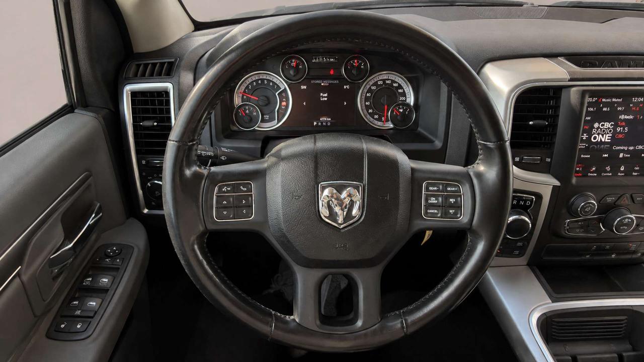 2020 RAM 1500 Warlock   Certified   No Accident   Sunroof   Low KM Photo
