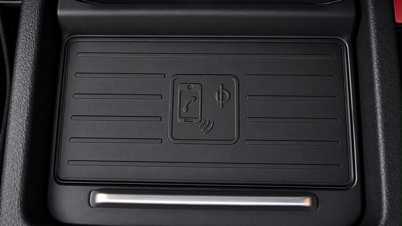 2020 Audi Q5 45 Komfort TFSI Quattro Photo