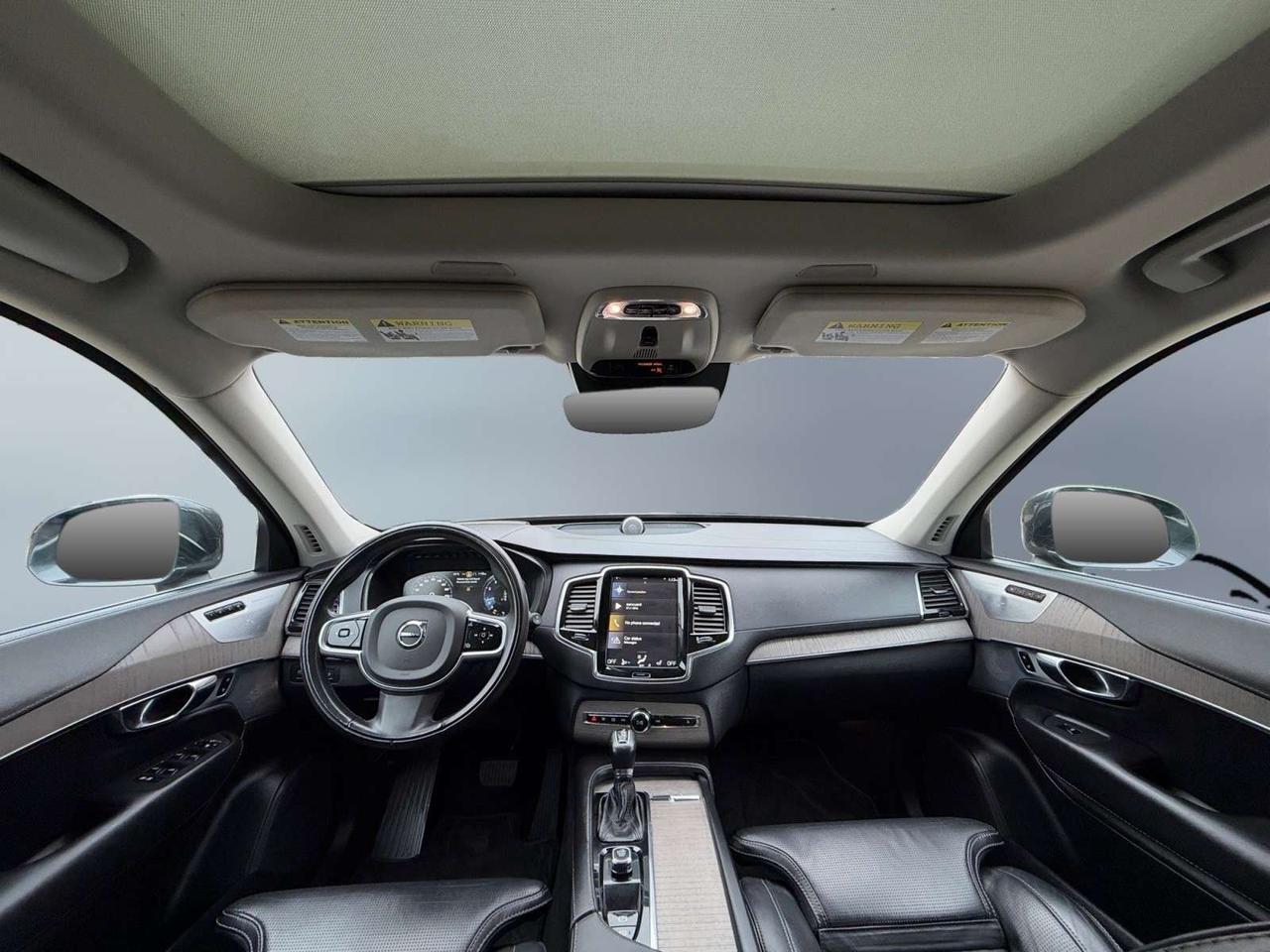 2022 Volvo XC90 T6 AWD Inscription 7-Seater * BOWERS & WILKINS / DRIVER ASSIST / LOW KM Photo