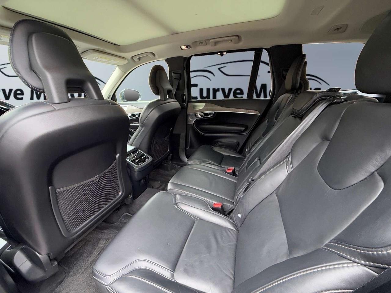 2022 Volvo XC90 T6 AWD Inscription 7-Seater * BOWERS & WILKINS / DRIVER ASSIST / LOW KM Photo