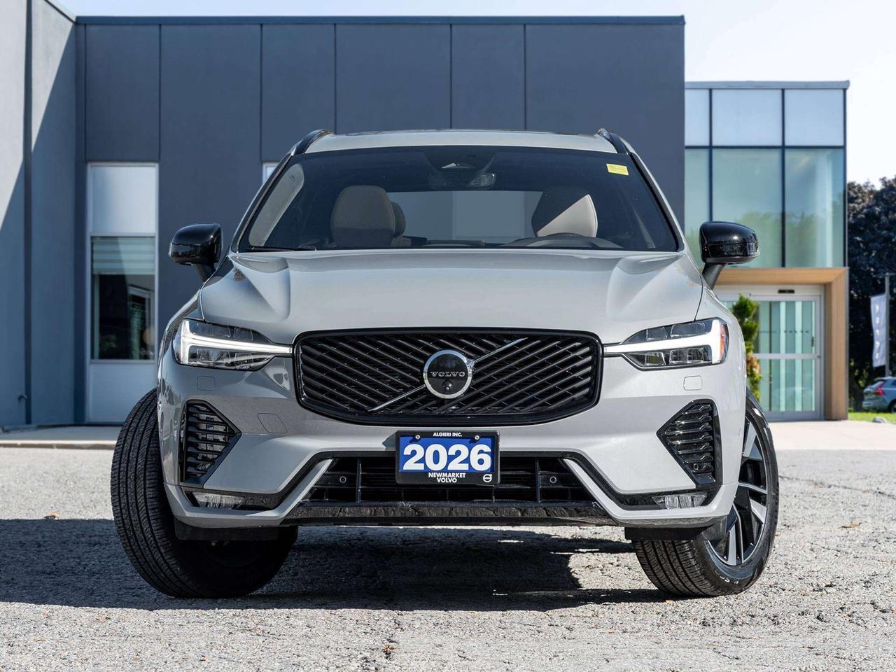 2026 Volvo XC60 PLUS^CARDAMON Interior^Low km^CPO Rate fr 3.49%* Photo1