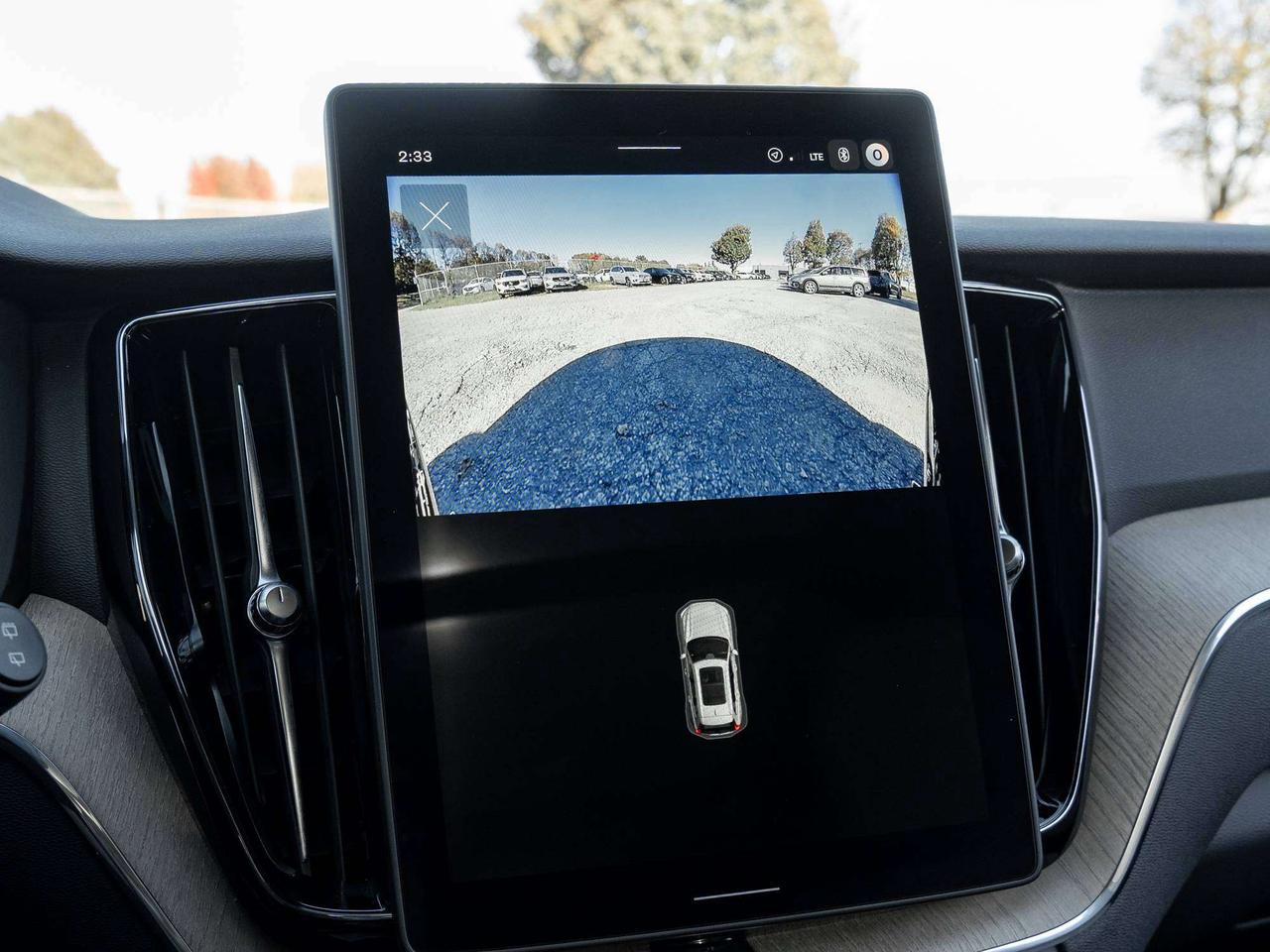2026 Volvo XC60 PLUS^CARDAMON Interior^Low km^CPO Rate fr 3.49%* Photo
