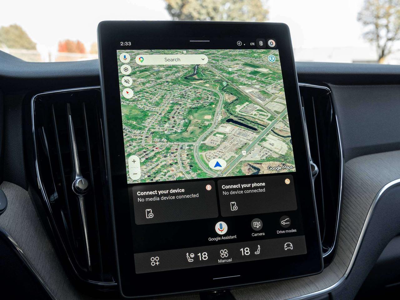 2026 Volvo XC60 PLUS^CARDAMON Interior^Low km^CPO Rate fr 3.49%* Photo