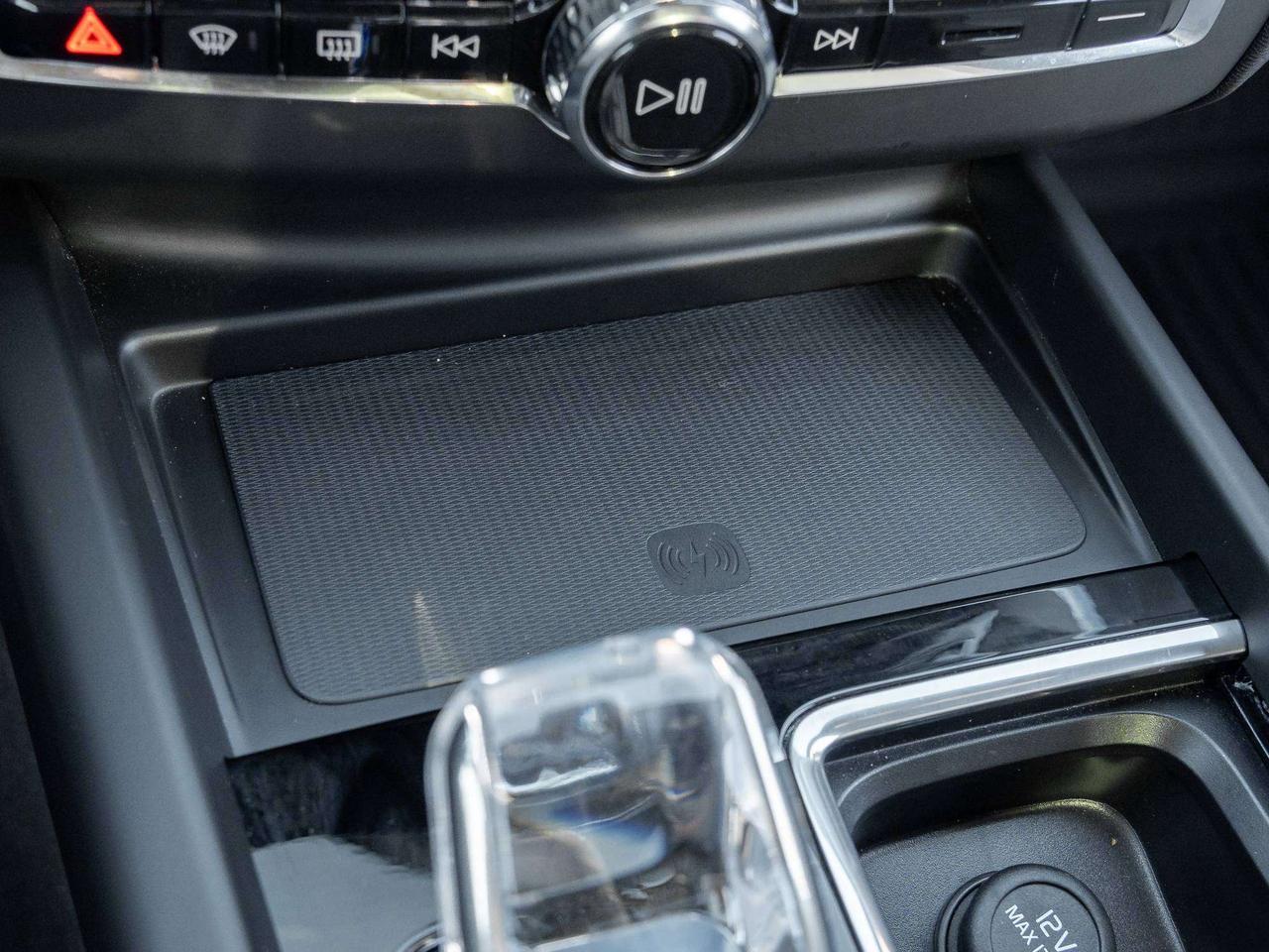 2026 Volvo XC60 PLUS^CARDAMON Interior^Low km^CPO Rate fr 3.49%* Photo