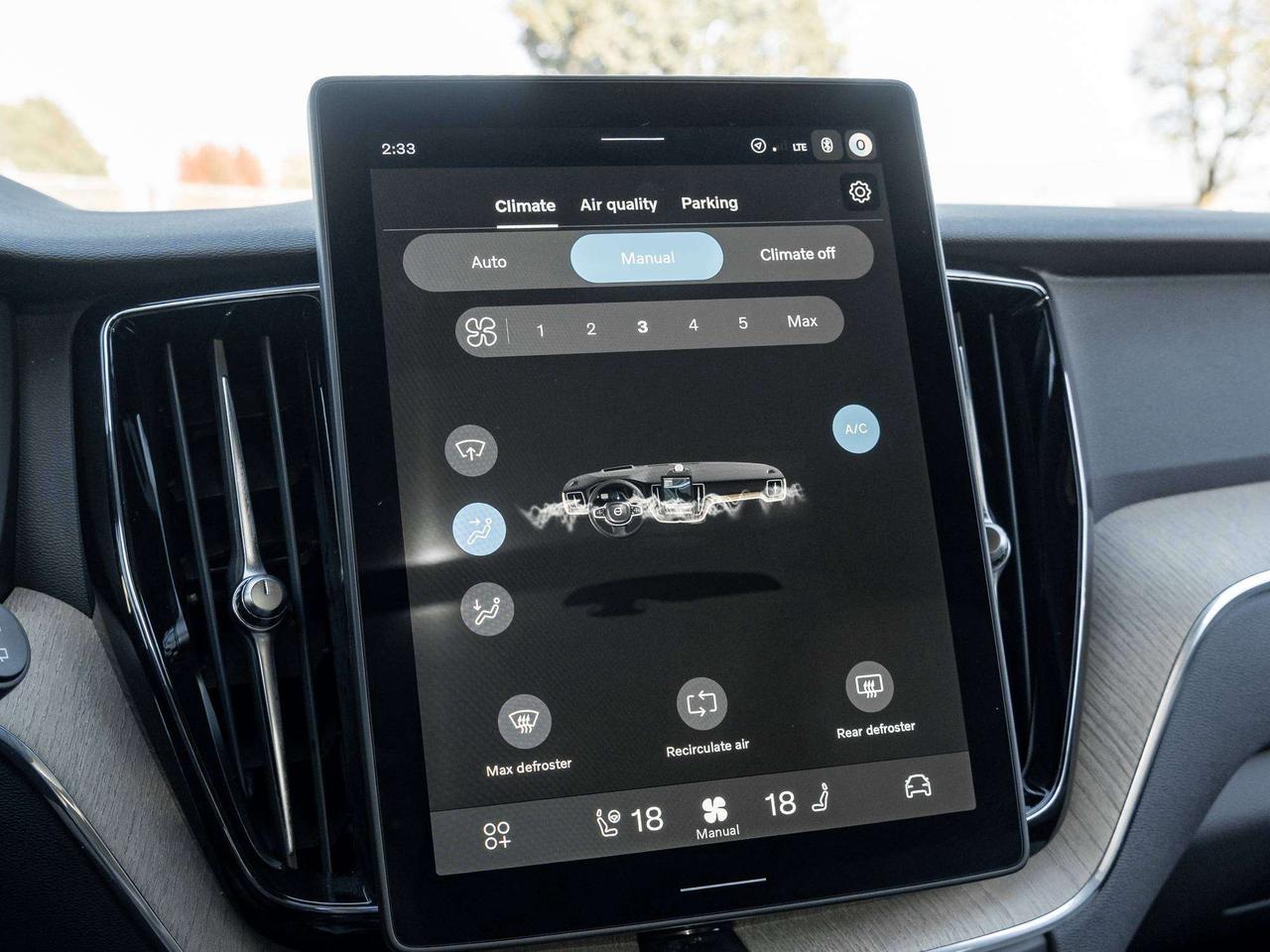 2026 Volvo XC60 PLUS^CARDAMON Interior^Low km^CPO Rate fr 3.49%* Photo