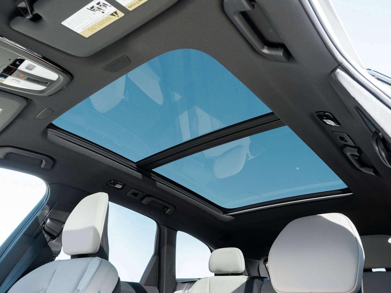 2026 Volvo XC60 PLUS^CARDAMON Interior^Low km^CPO Rate fr 3.49%* Photo