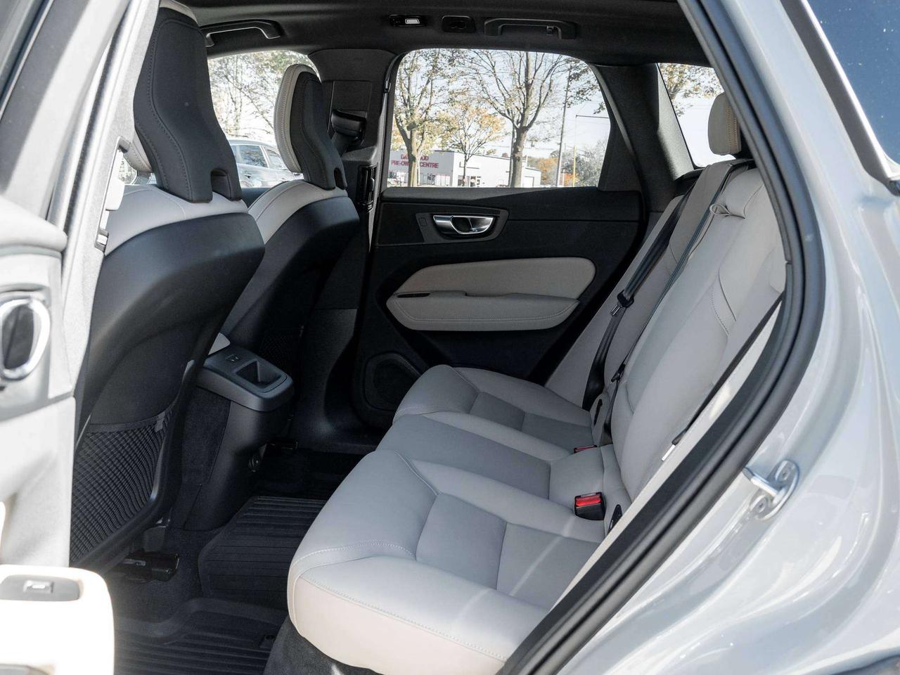 2026 Volvo XC60 PLUS^CARDAMON Interior^Low km^CPO Rate fr 3.49%* Photo