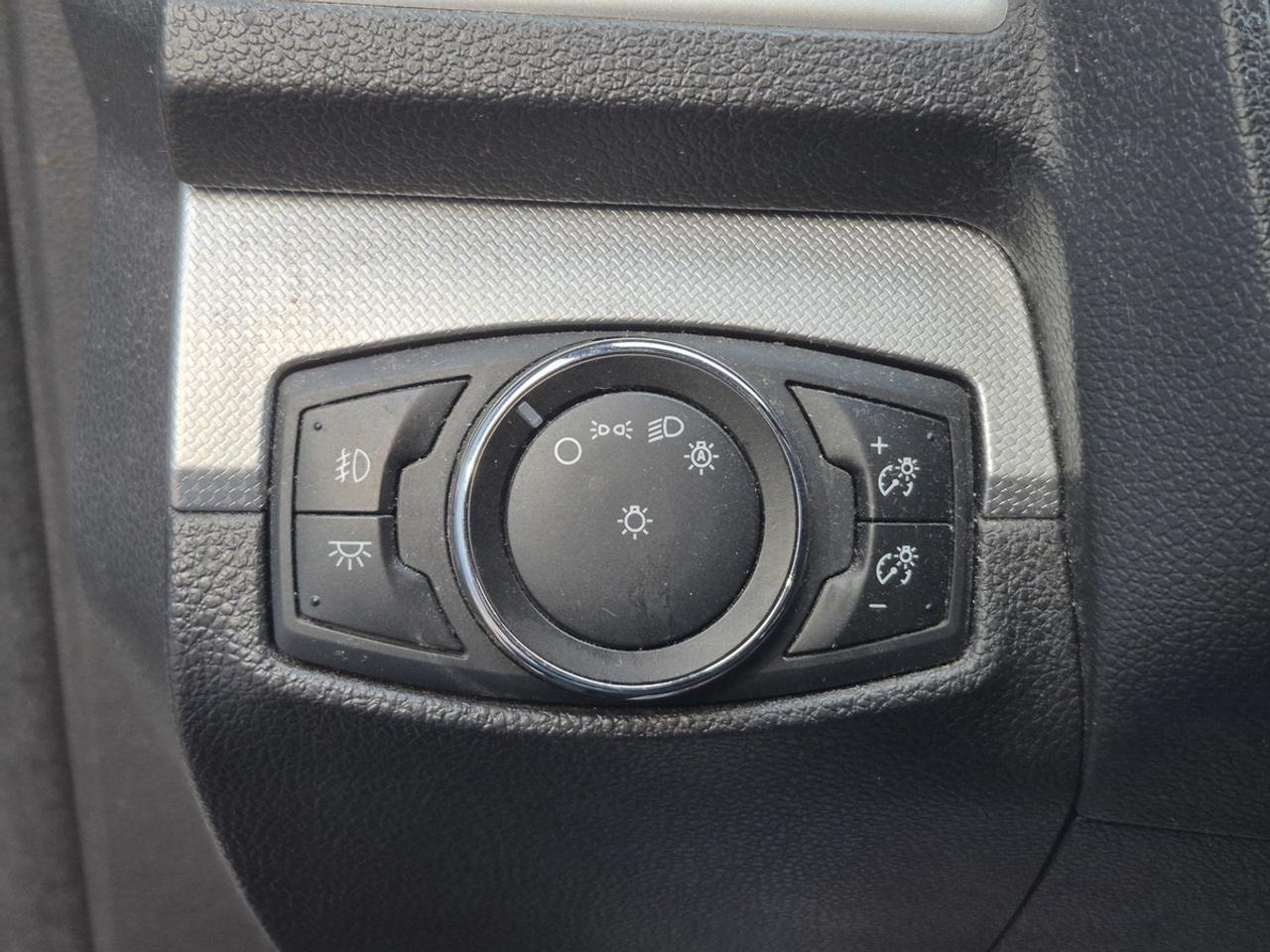 2014 Ford Explorer XLT Photo