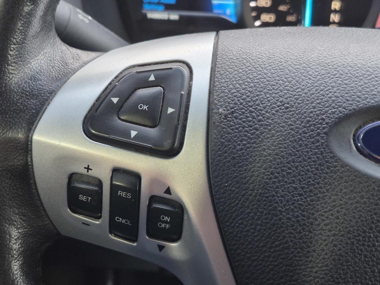 2014 Ford Explorer XLT Photo